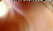 I show my massive breasts before masturbating in public.