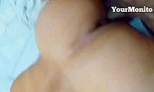 I am madurita, experiencing orgasms in amateur milf scenes