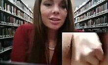 Dark-haired GF in red giving you a few great close-ups of her pussy