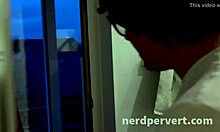 poppy mcquire boyfriend play homemade pov doggystyle