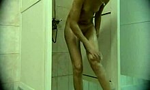 Trimmed Pussy Chick Shows Wonderful Ass