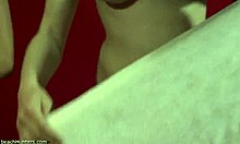 กล้องซ่อนดูร่างกายเพอร์เฟกต์โดยไม่รู้ตัว