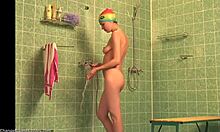 If You're As Naughty As This Girl, You Should Spy On Her