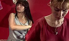 กล้องซ่อนดูร่างกายเพอร์เฟกต์โดยไม่รู้ตัว