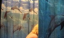 Hidden cam caught her shower time blonde beauty### Alternative responses:A smash webcam hidden caught her shower time blonde beauty