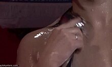 naked chicks notice hidden cam