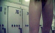 Skrita vohunska priložnost z rožnatimi milf pičkami in velikimi riti