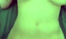 Amateur Busty Girlfriend in Doggy Compilation