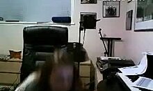 playful teen in tiny top dancing and showing midriff