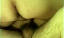 hey, check out this short-haired brunette getting gang-banged by young guys