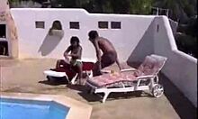 i fucked good-looking babes in retro style, they love perverse sex...