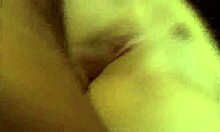 two tanned asian teens getting power-fucked by hung dude outdoors