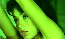 Busty Brunette with Saggy Tits Licked and Dicked Emotionally