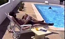 i fucked good-looking babes in retro style, they love perverse sex...