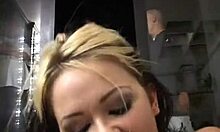 close-up shots of a girlfriends pussy getting stretched out by a massive cock?