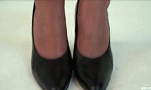 Several Model-Like Girlfriends Pose With Immaculate Knockers Out In Compilation