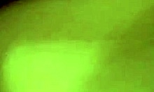 close-up shots of a girlfriends pussy getting stretched out by a massive cock?