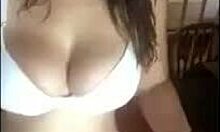 massive ass bbw shows her chunky backside