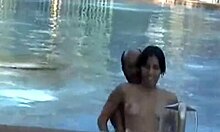 fun private clip of naked brunettes with stunning bodies