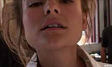 Several Model-Like Girlfriends Pose With Immaculate Knockers Out In Compilation