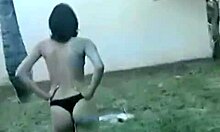 fun private clip of naked brunettes with stunning bodies