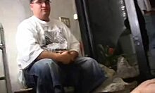 close-up shots of a girlfriends pussy getting stretched out by a massive cock?