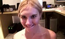 Check out wives swallowing cum