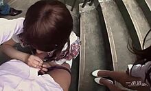 Check out wives swallowing cum