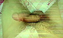 Heyy, just found this hot Asian babe in a wild 3some pic! 😍