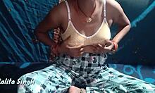 jiija fucks sali at the wedding