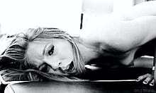 Penny Pax indulges in anal play with her girlfriend