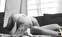 Pregnant Redhead Latina Paty Angel In Anal Masturbation Orgasm