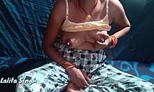 jiija fucks sali at the wedding