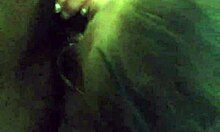 Homemade Cougar Blowjob With Old Amateur