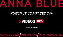 Helping The Neighbor's Wife With Her Tight Dress