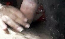 damn, does she suck it good? yeah, she's an expert at blowjobs