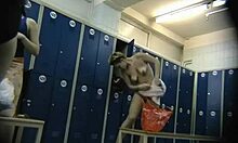 Look at that busty body!