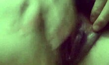 little sister masturbates with toys in amateurs 😜