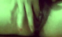 little sister masturbates with toys in amateurs 😜