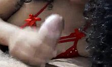 damn, does she suck it good? yeah, she's an expert at blowjobs