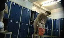 Look at that busty body!