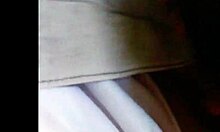 Ebony Mulata Sucks and Offers Anal