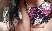 enjoying a piss body wash in the pool with big tits and fat ass 😍