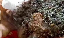 colombiana infiel le dice a su esposo por telefono amor estoy en el gimnasio llegar� tarde