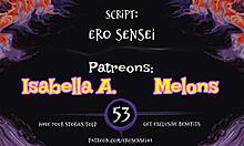 Erotic Audio Game Show For Women