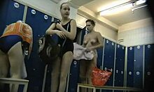 Look at that busty body!