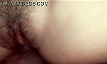 I gived my virgin ass as birfday gift and he filled it with cum.