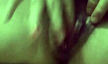 little sister masturbates with toys in amateurs 😜