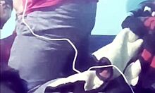 Heteros shave their asses for fun and get horny fucking in close-up.