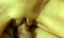 i’m obsessed with her swollen lips squirting everywhere after wild riding